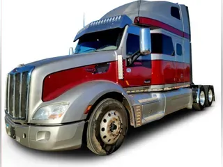 2020 Peterbilt 579