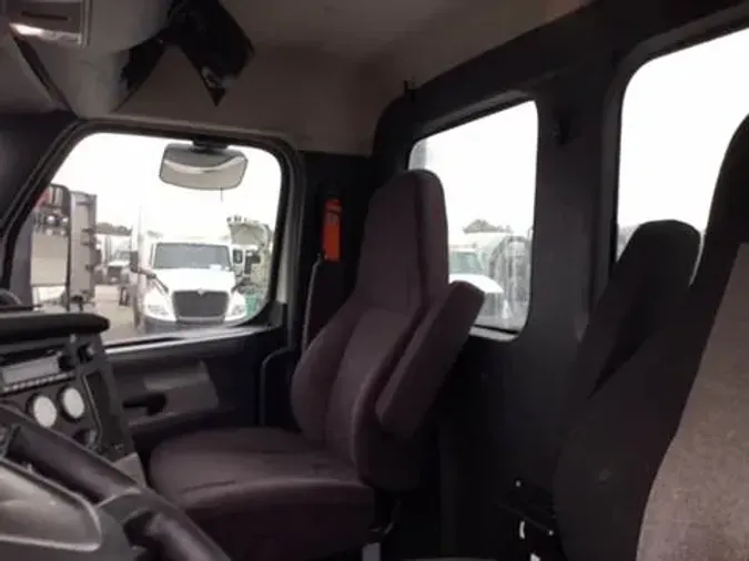 2019 Freightliner Cascadia