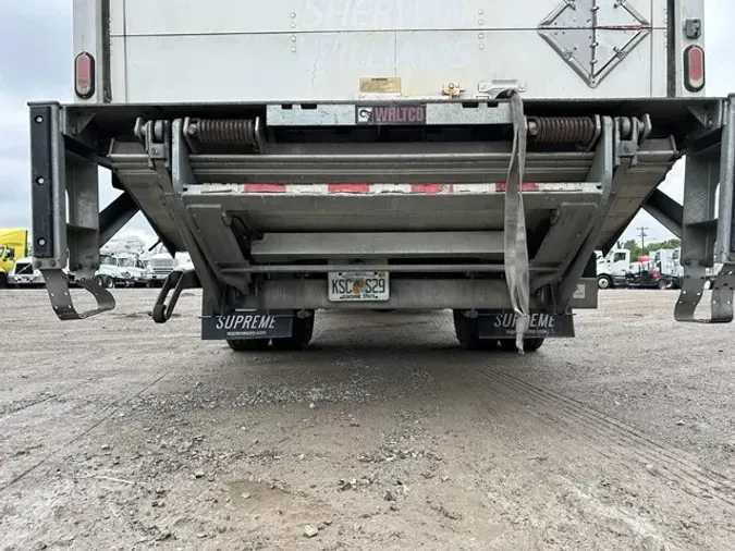 2019 FORD F650 SD