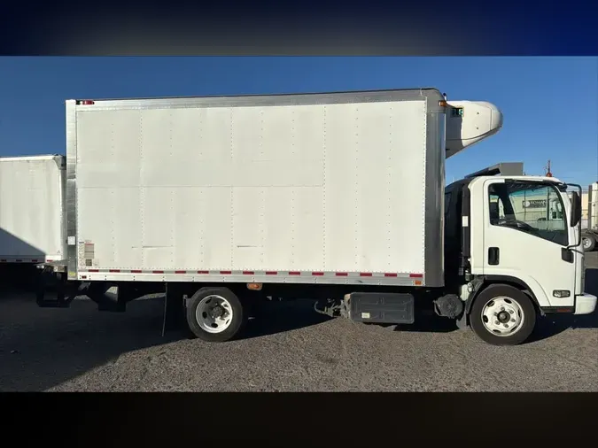 2018 ISUZU NQRdcd17443dfaa9d7725dde92dfcf4f169