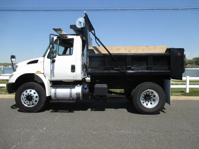 2017 INTERNATIONAL 4300dcd230395246130f549f421da45316c4
