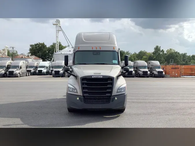 2024 Freightliner Cascadia 126dcd23a215f4a8a513ae782d1e278c231