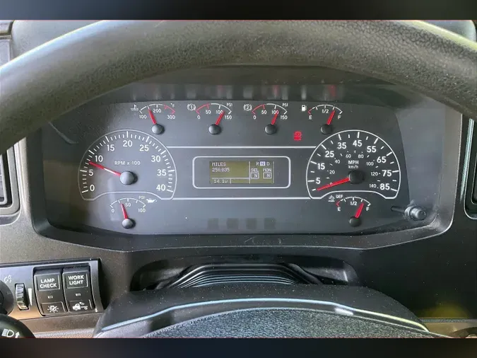 2021 INT MV607