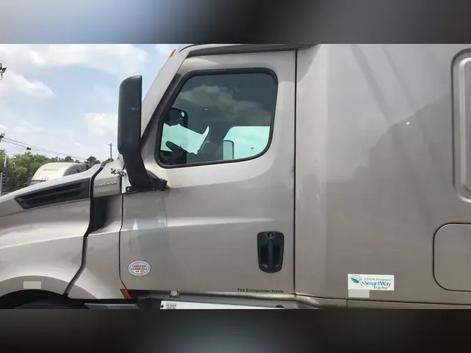 2024 Freightliner Cascadia