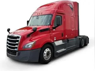 2021 Freightliner Cascadia