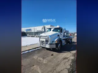 2026 MACK GR64B