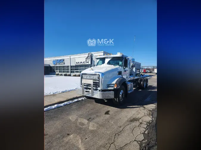 2026 MACK GR64Bdcd620c64d81c25d943d0c47755ab2b5