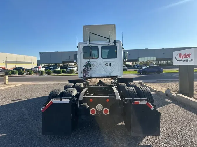 2019 FREIGHTLINER/MERCEDES CASCADIA 125dcd78d4d6552e9fc51504f4e9f85edde