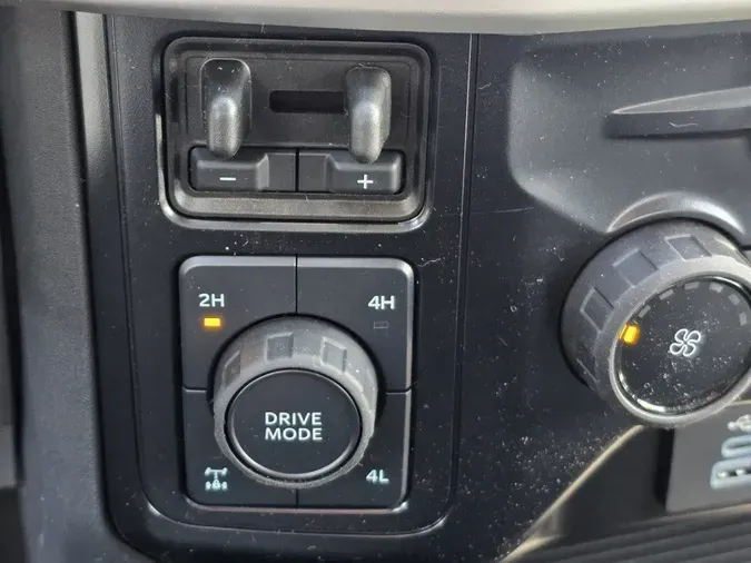 2025 Ford Super Duty F-250 SRW