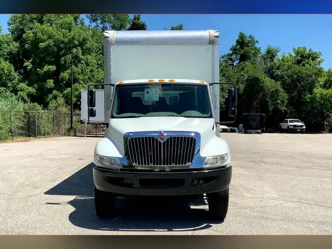 2019 INT 4300 SBA 4X2