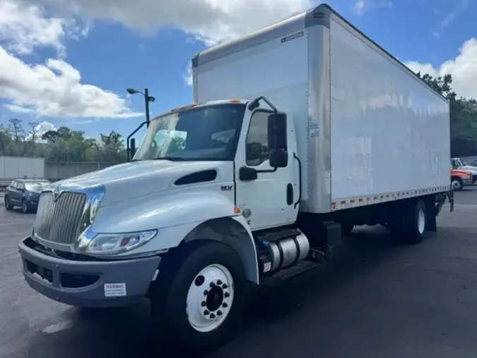 2019 NAVISTAR INTERNATIONAL MV607 (4X2)dcdb128e6b92acab4226b54d60f6e4b2