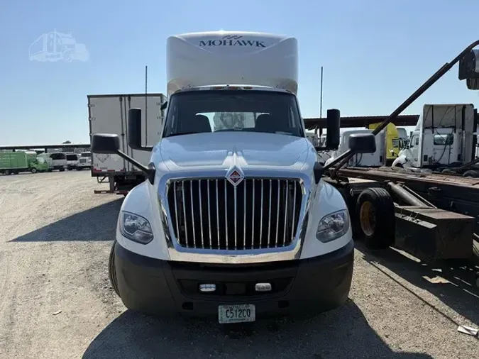 2020 INTERNATIONAL LT