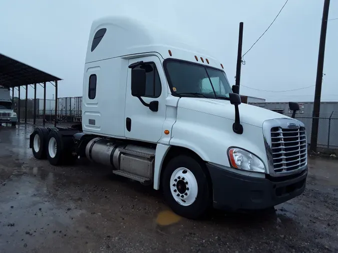 2020 FREIGHTLINER/MERCEDES CASCADIA 125