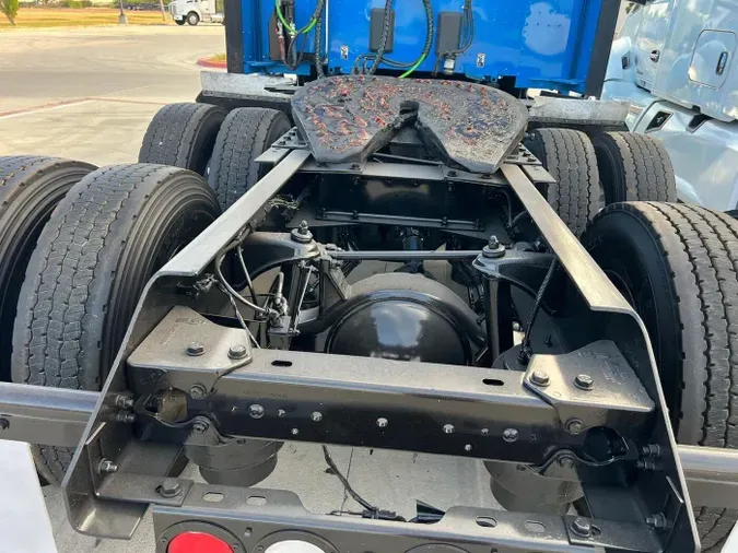 2022 Kenworth T680