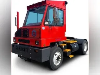 2022 Capacity TJ5000