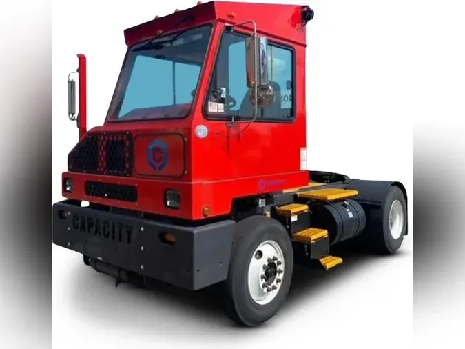 2022 Capacity TJ5000dce01cb7ea0b7ae2dc25aabd12a49c63