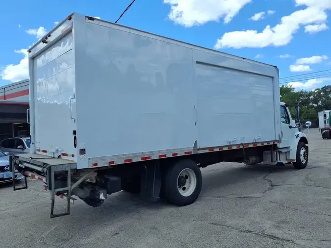 2019 FREIGHTLINER M2 106