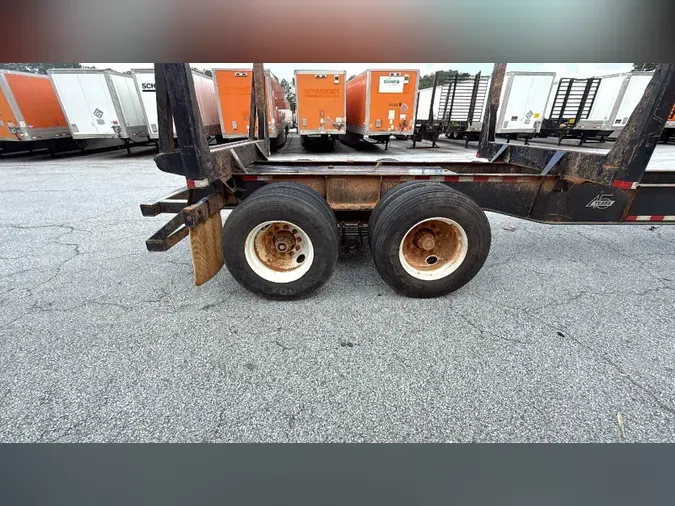 2023 Pitts Trailers LP40-4L