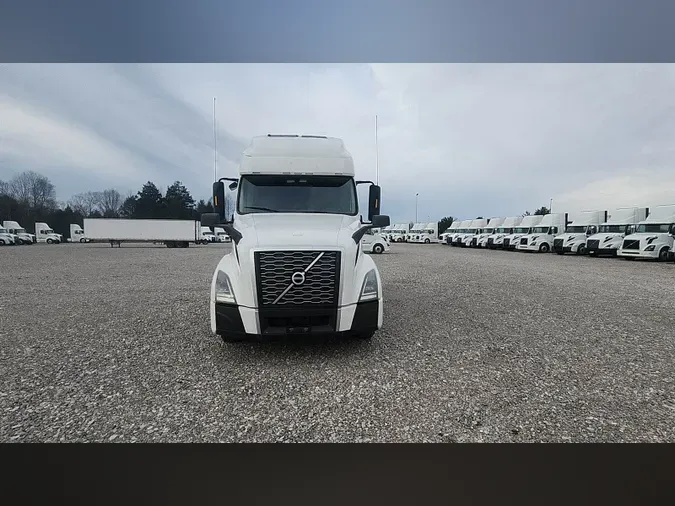 2020 Volvo VNL 760