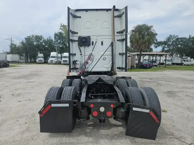 2019 FREIGHTLINER/MERCEDES NEW CASCADIA PX12664