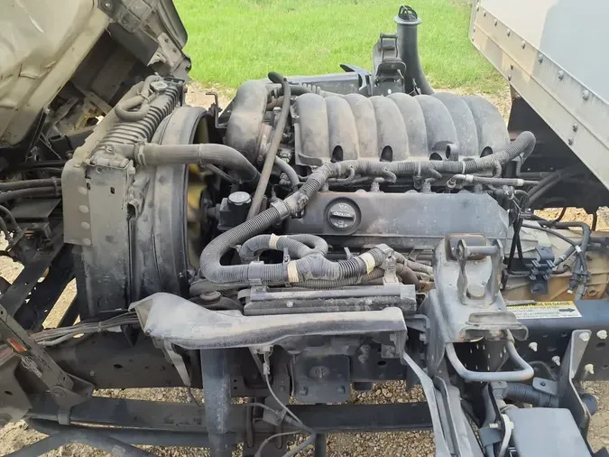 2020 CHEVROLET MOTOR DIV. LCF 4500HDdce2755e2c7e5c83f41167b522cf7590