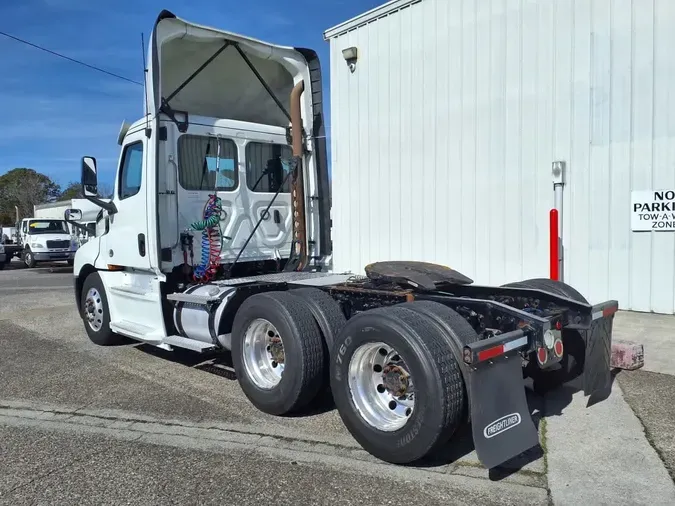 2020 FREIGHTLINER/MERCEDES NEW CASCADIA PX12664