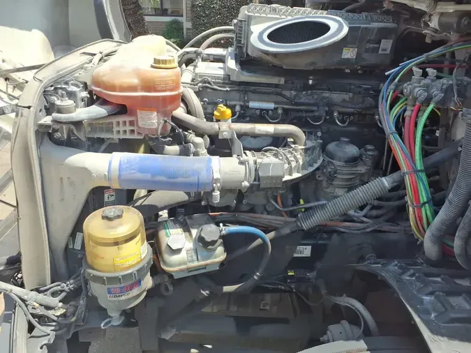 2020 FREIGHTLINER/MERCEDES NEW CASCADIA PX12664dce3f2b76759ed1aa55ee0e32d6235d1