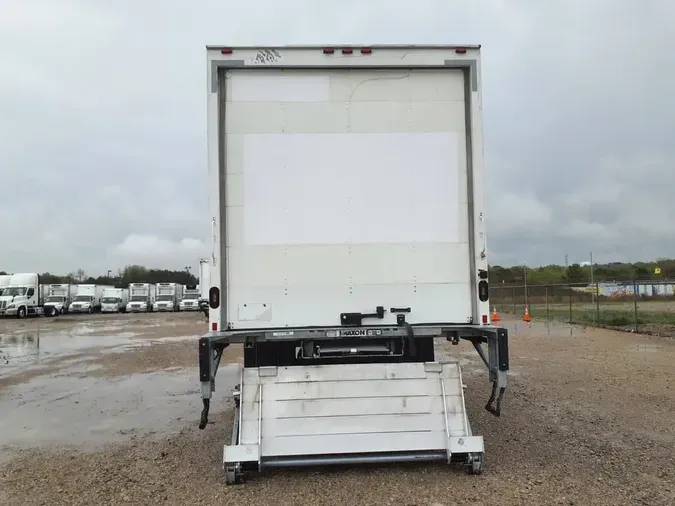 2018 NAVISTAR INTERNATIONAL 4300