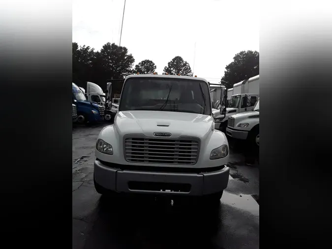 2019 FREIGHTLINER/MERCEDES M2 106