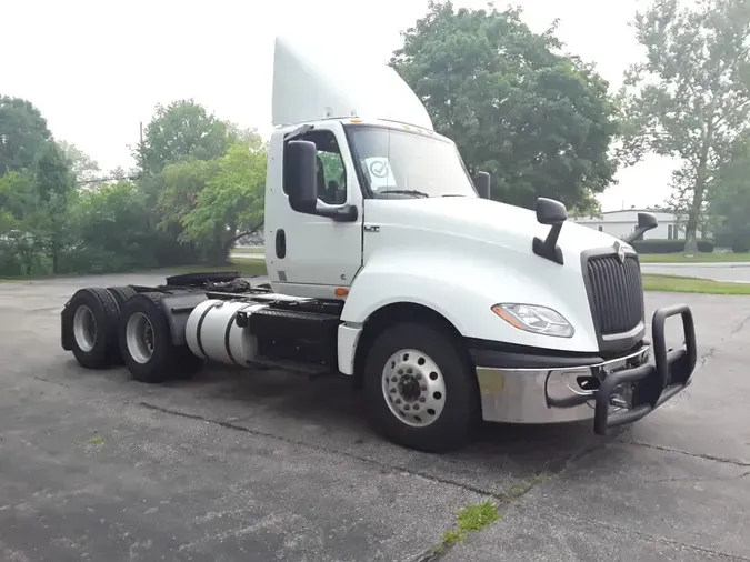 2020 NAVISTAR INTERNATIONAL LT625 DAYCAB T/Adce5c458e7ac8cb9c726b622f27bb9cb