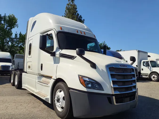 2019 FREIGHTLINER/MERCEDES NEW CASCADIA PX12664dce5f5bf01af5cf2931f3e3b264937fc