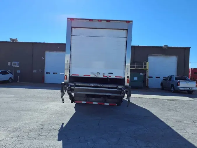 2019 FREIGHTLINER/MERCEDES M2 106