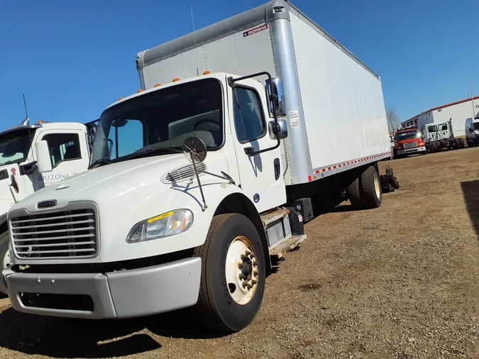 2018 FREIGHTLINER/MERCEDES M2 106dce76eb0f0ac69aefc7b109f2370b02d