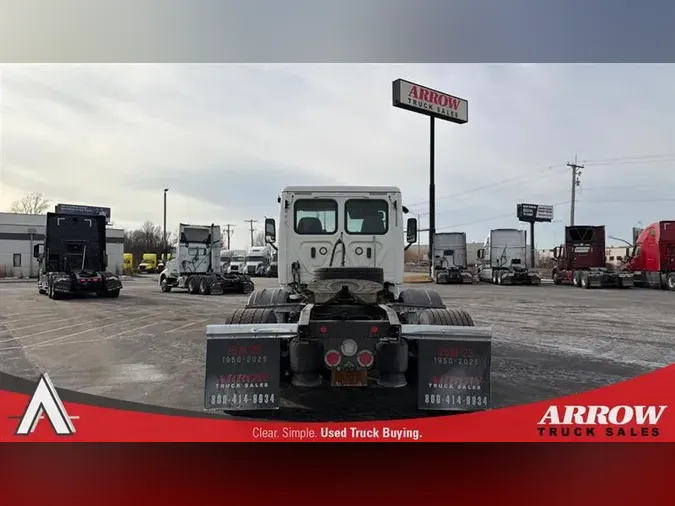 2019 FREIGHTLINER CASCADIA