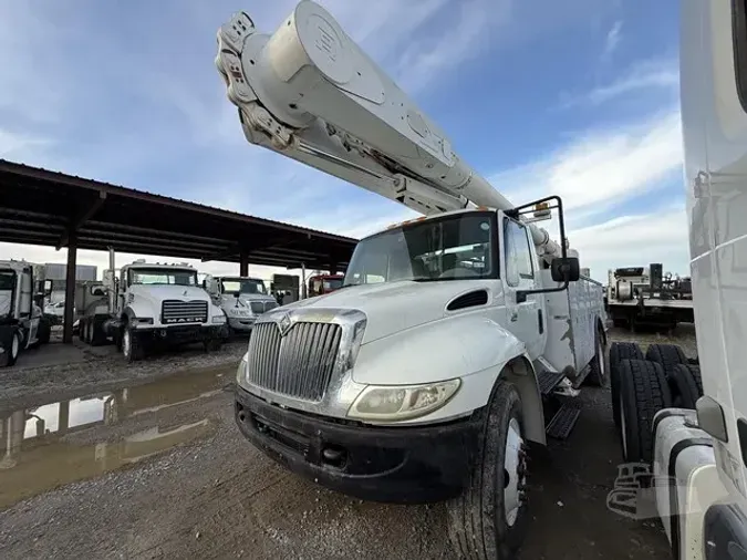 2006 ALTEC AM55
