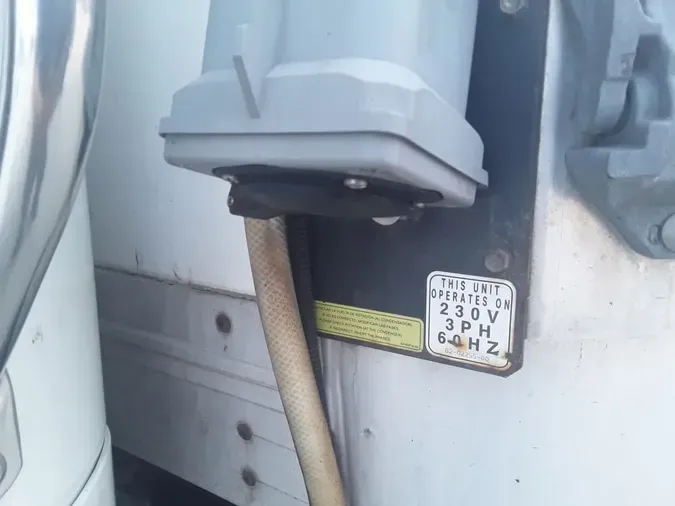 2019 FREIGHTLINER M2 106