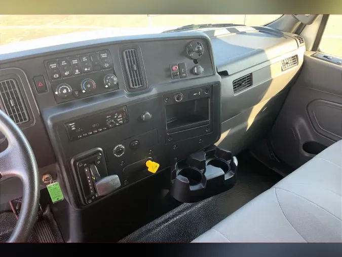 2020 INT MV607