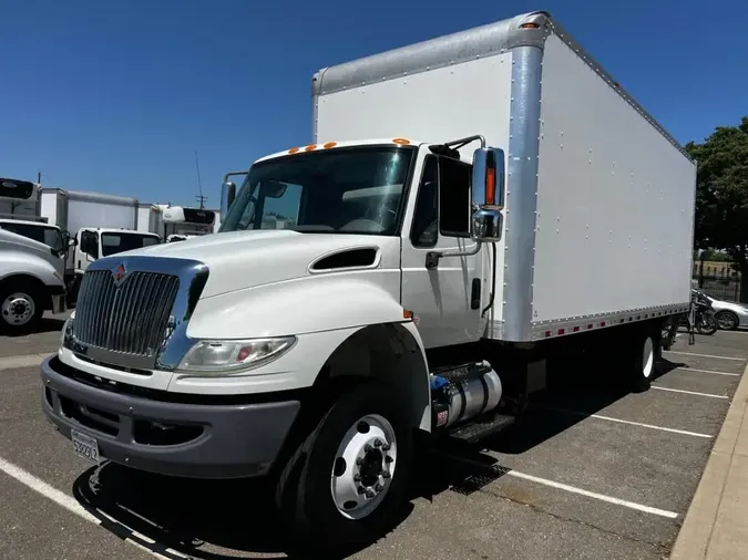 2019 NAVISTAR INTERNATIONAL 4300dcebd4050cc8679fbe6f2b7a12ea42ce