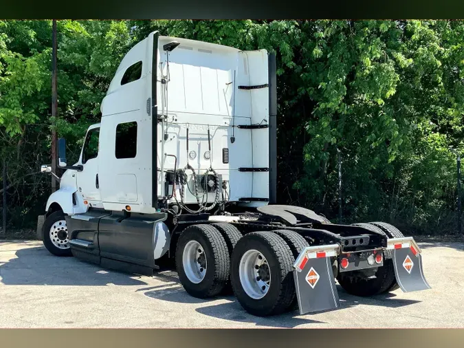 2021 INT LT625 6x4