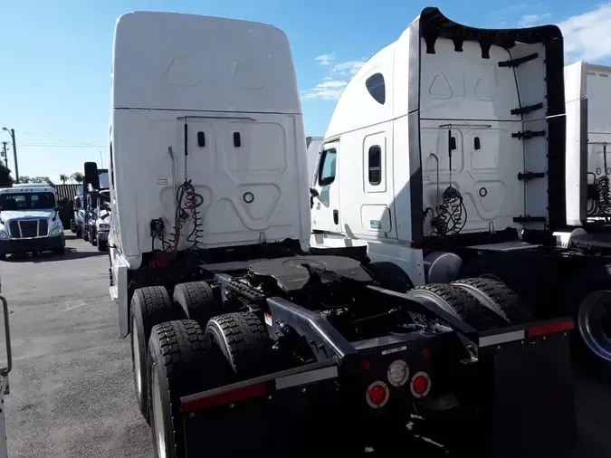 2020 FREIGHTLINER/MERCEDES NEW CASCADIA PX12664dcecc6481d915e7cb213c7d5c33f5032