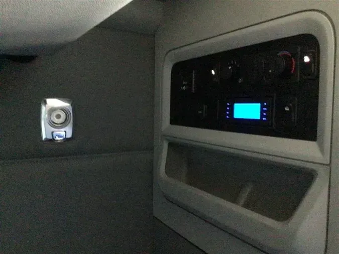 2020 KENWORTH T680