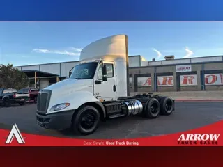 2020 INTERNATIONAL RH613