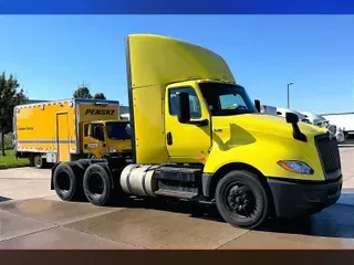 2023 INT LT625 6X4