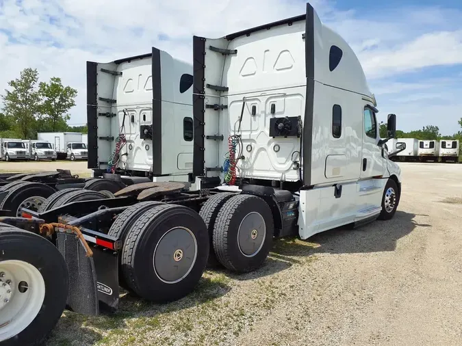 2019 FREIGHTLINER NEW CASCADIA PX12664
