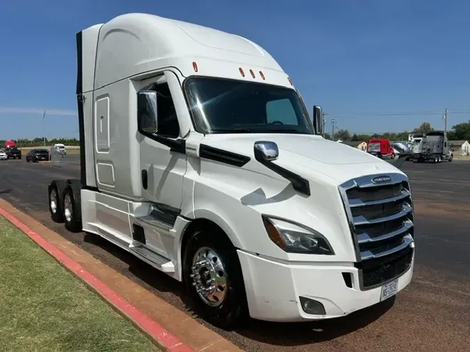 2022 FREIGHTLINER CASCADIAdcef3ffd46eef6ac9a1a996fdc090620
