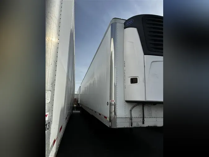 2018 UTILITY TRAILERS VS2RA 48/162/102dcf081ac12ce2ef1e5fb69b6c661ebdc