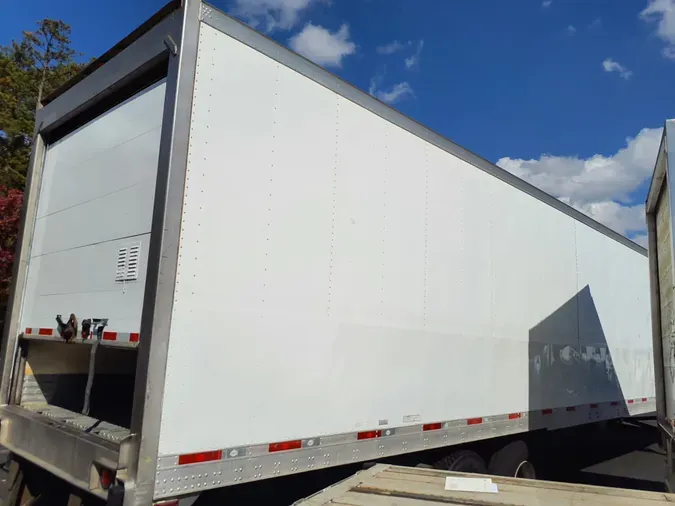 2011 UTILITY TRAILERS VSRA 53/162/102