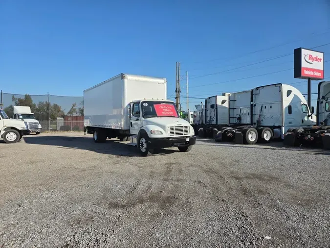 2020 FREIGHTLINER/MERCEDES M2 106dcf0ac88eabf6fbe0e8ab64397860b00