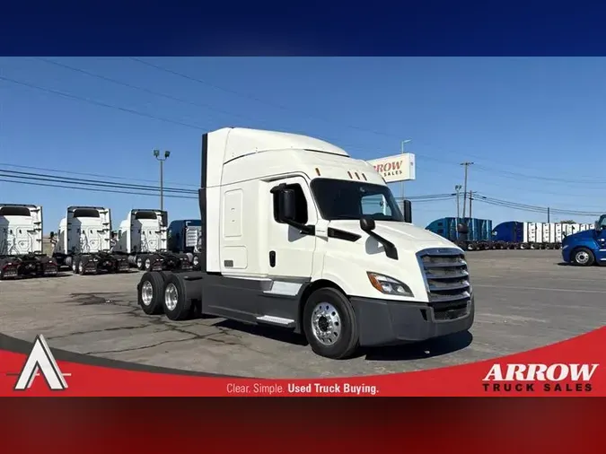 2019 FREIGHTLINER CA116dcf16e96011990f6a59901a882043e8f