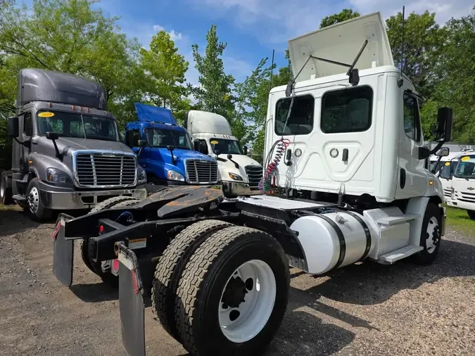 2019 FREIGHTLINER CASCADIA 113